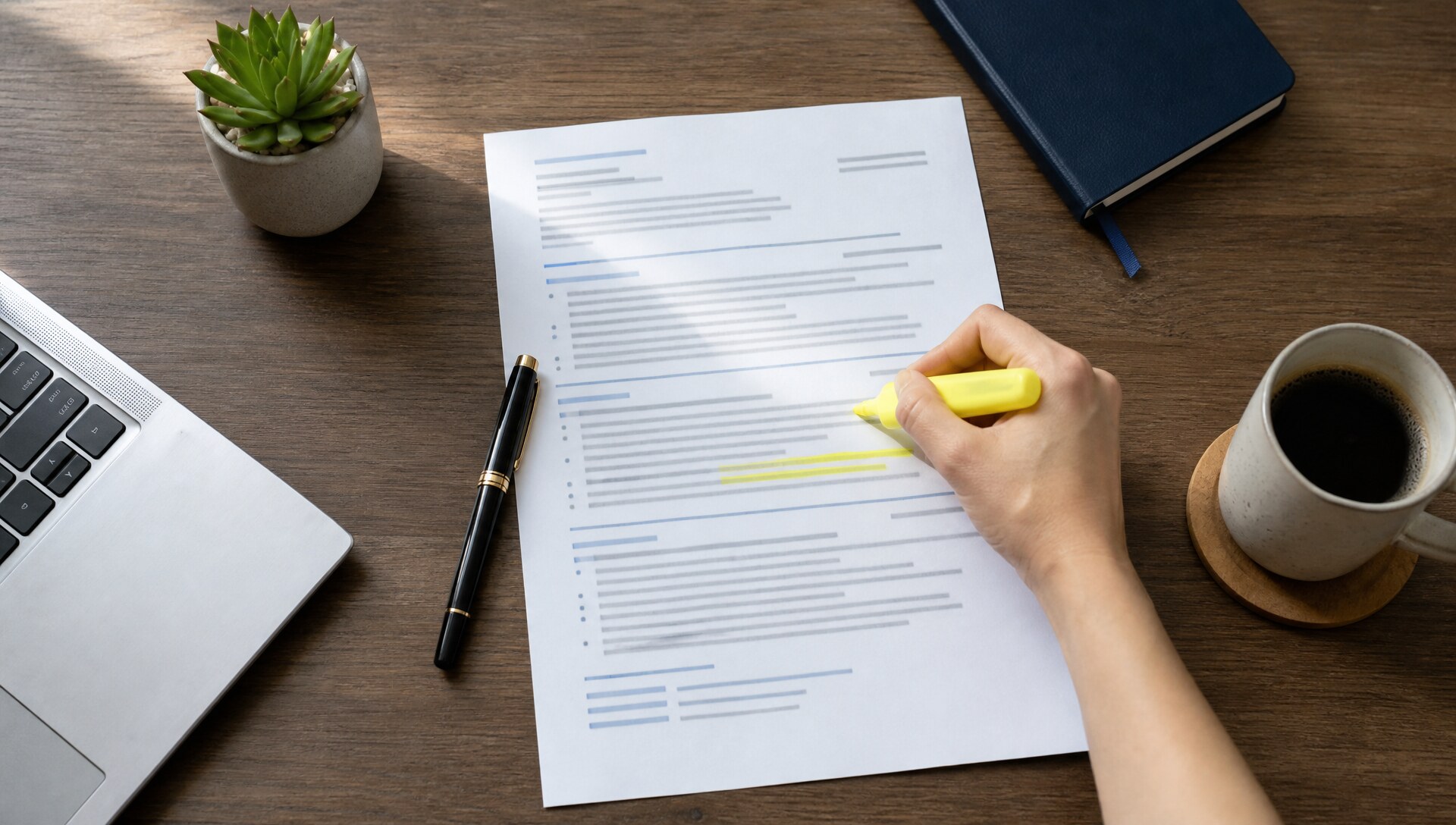 Agile Ascent Resume Templates