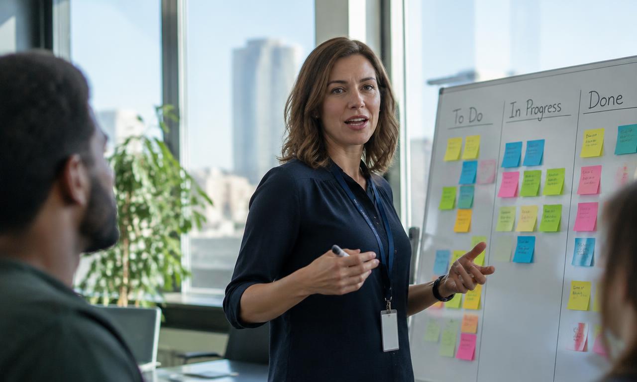 Future-Ready Roadmap